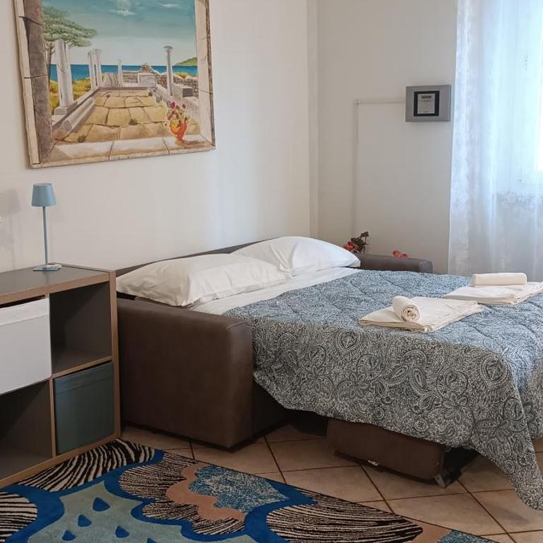 Appartamento Elisir - Appartamento con 1 Camera da Letto - 27