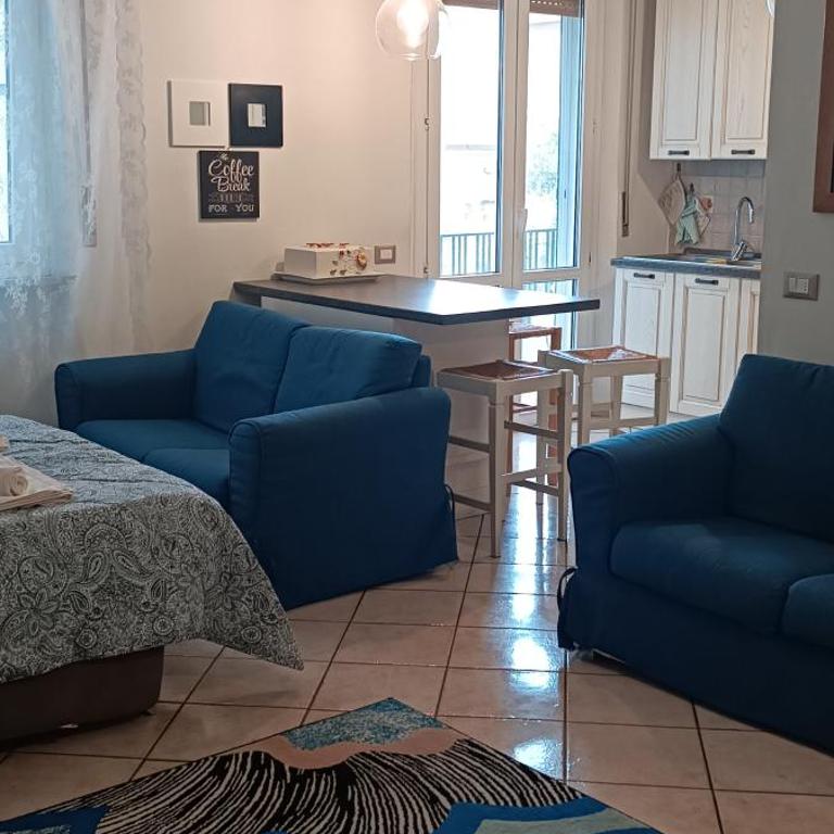 Appartamento Elisir - Appartamento con 1 Camera da Letto - 28