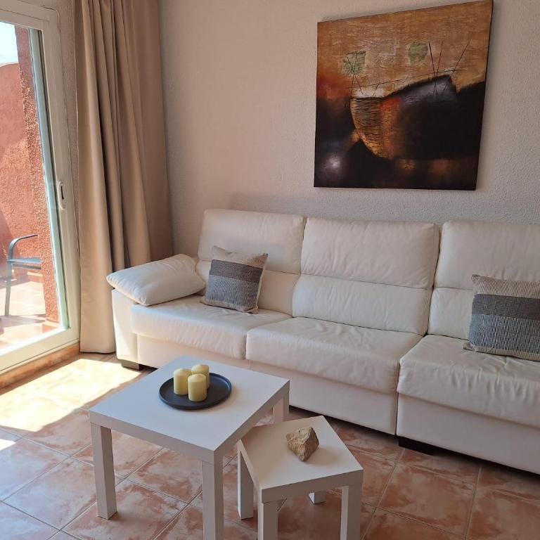 Apartamento Paz VF012 - Apartamento de 2 dormitorios - 8