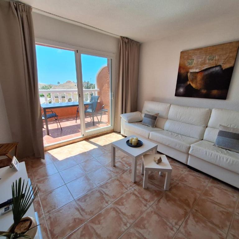 Apartamento Paz VF012 - Apartamento de 2 dormitorios - 2