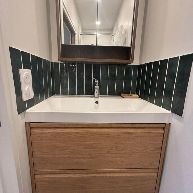Casimir - Appartement 1 Chambre - 5