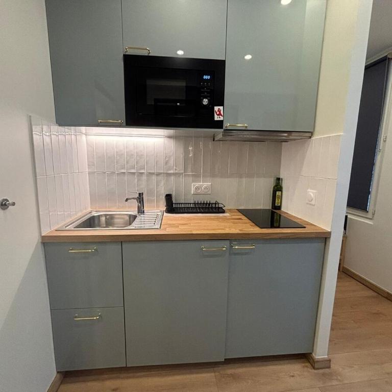 Casimir - Appartement 1 Chambre - 8