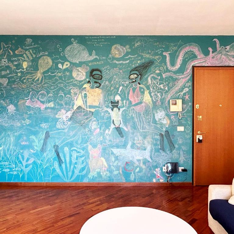 Nativoo: Appartamento luminoso al lago - Apartment - 34