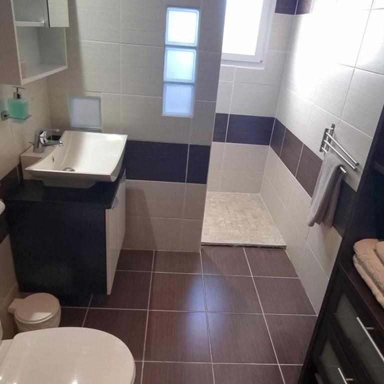 Saint-Jeannet Studio apartment near Nice - Studio - 5