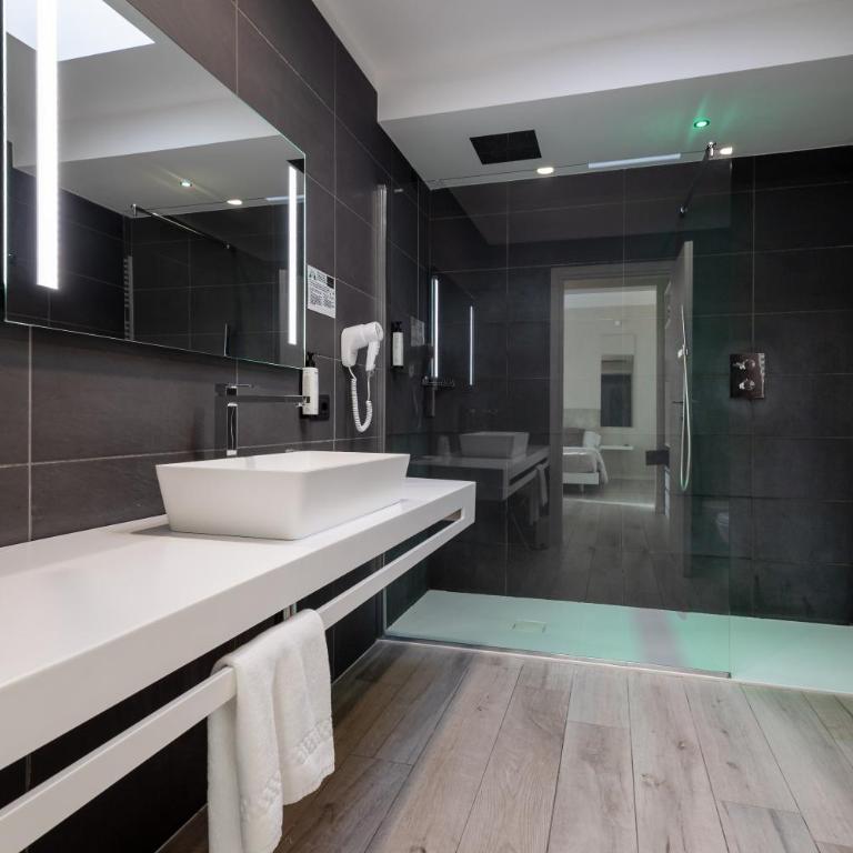Aurora ApartHotel - Appartamento con 2 Camere da Letto - 18