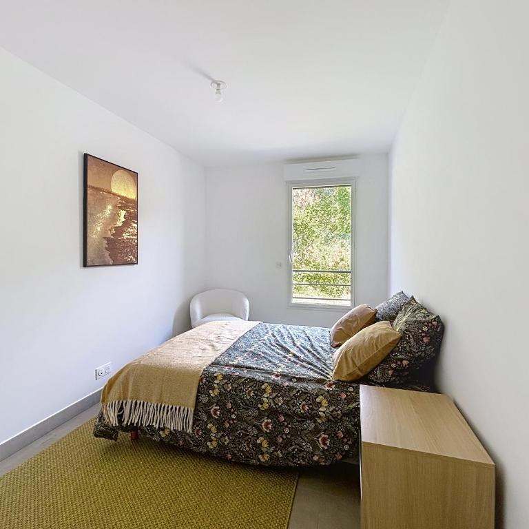 Juyette - Appartement 3 Chambres Supérieur - 15
