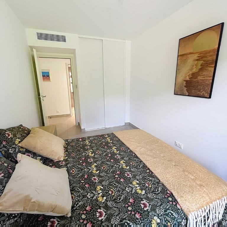 Juyette - Appartement 3 Chambres Supérieur - 17