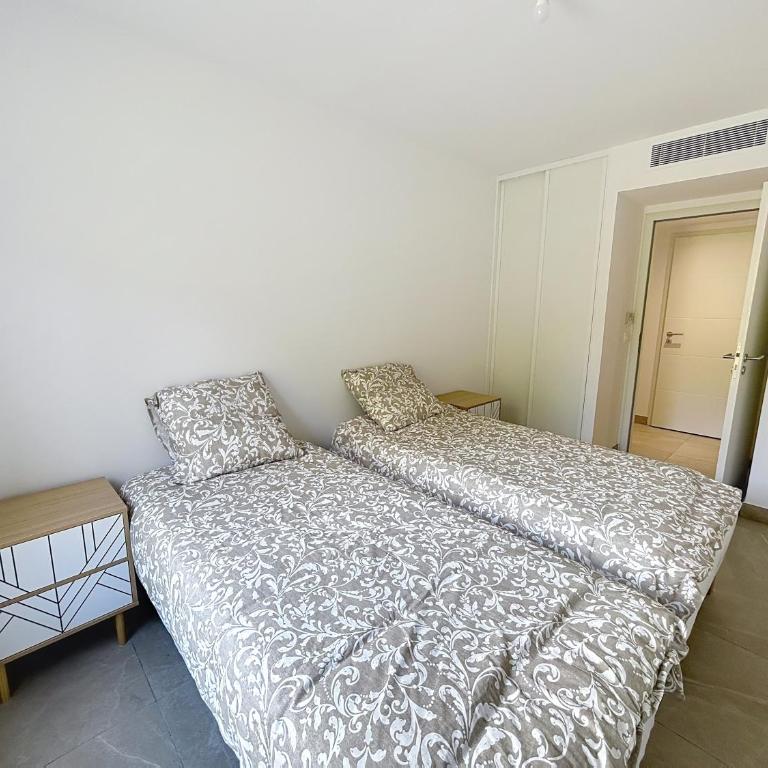 Juyette - Appartement 3 Chambres Supérieur - 19