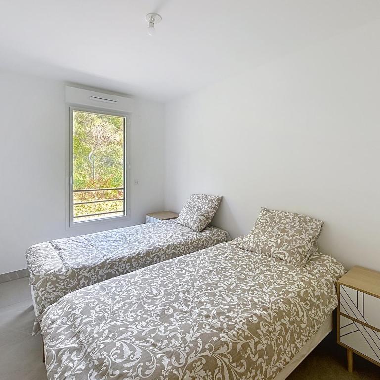 Juyette - Appartement 3 Chambres Supérieur - 18