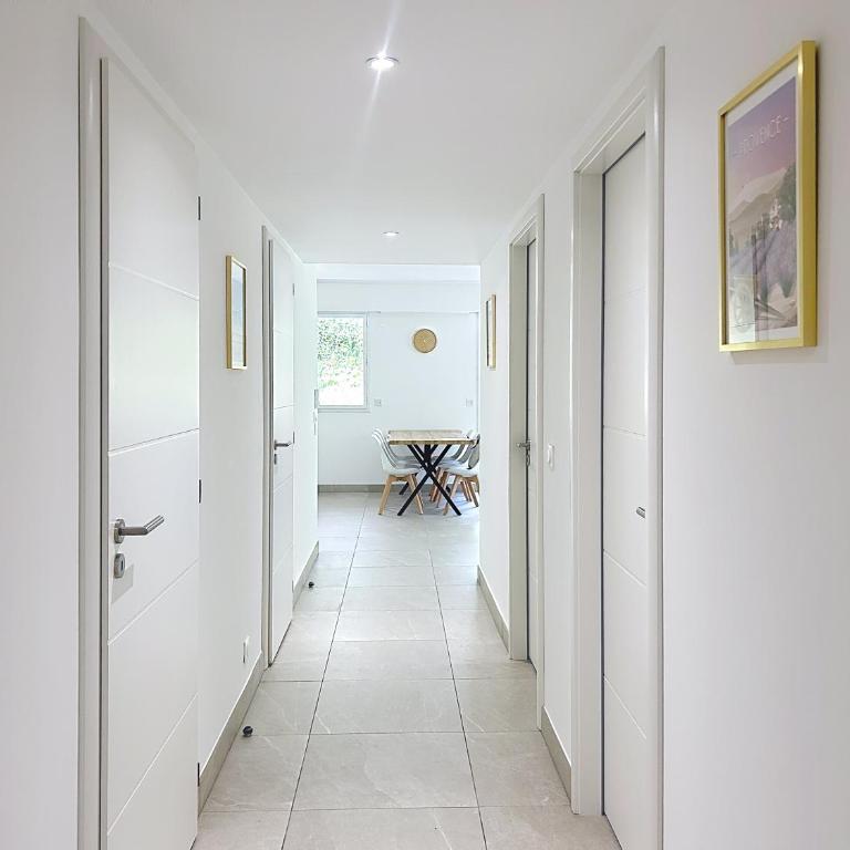 Juyette - Appartement 3 Chambres Supérieur - 20