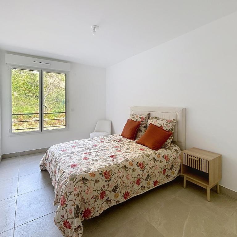 Juyette - Appartement 3 Chambres Supérieur - 13