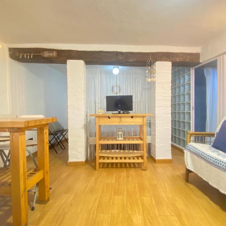 Casa del Pescador - Apartamento de 1 dormitorio - 3