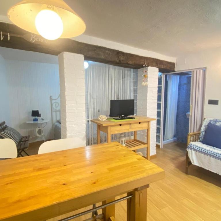 Casa del Pescador - Apartamento de 1 dormitorio - 4