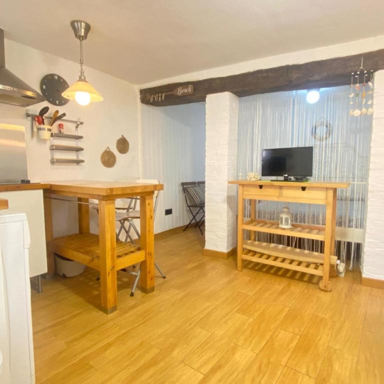 Casa del Pescador - Apartamento de 1 dormitorio - 2