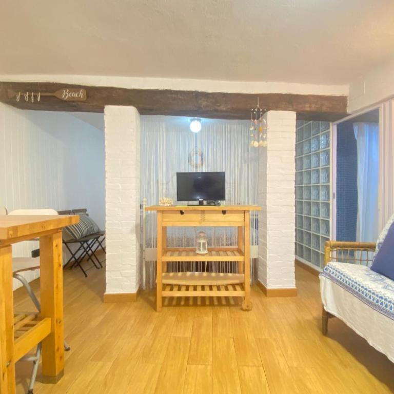 Casa del Pescador - Apartamento de 1 dormitorio - 1