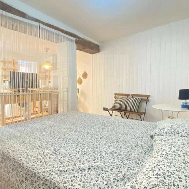 Casa del Pescador - Apartamento de 1 dormitorio - 8