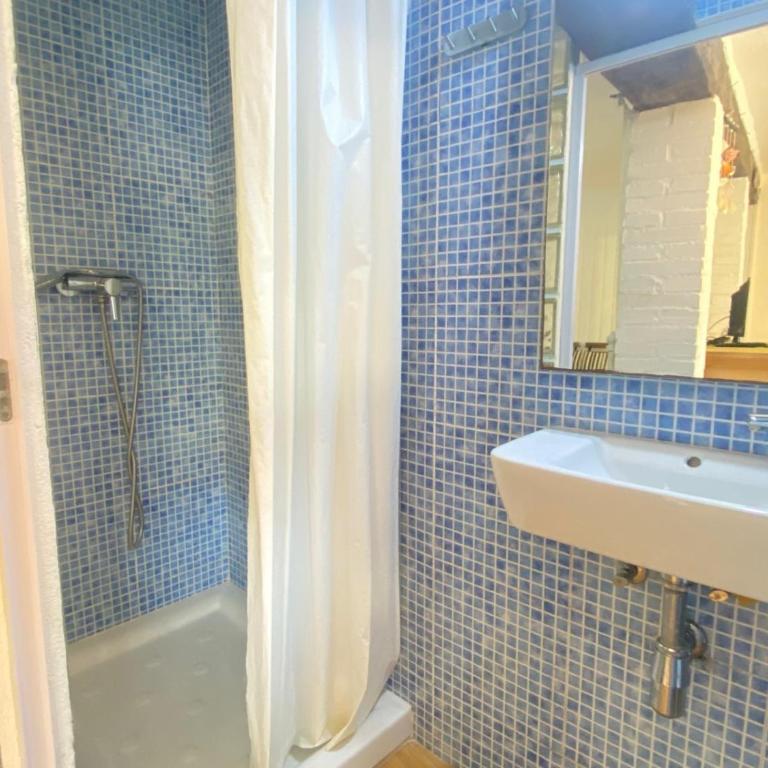 Casa del Pescador - Apartamento de 1 dormitorio - 9
