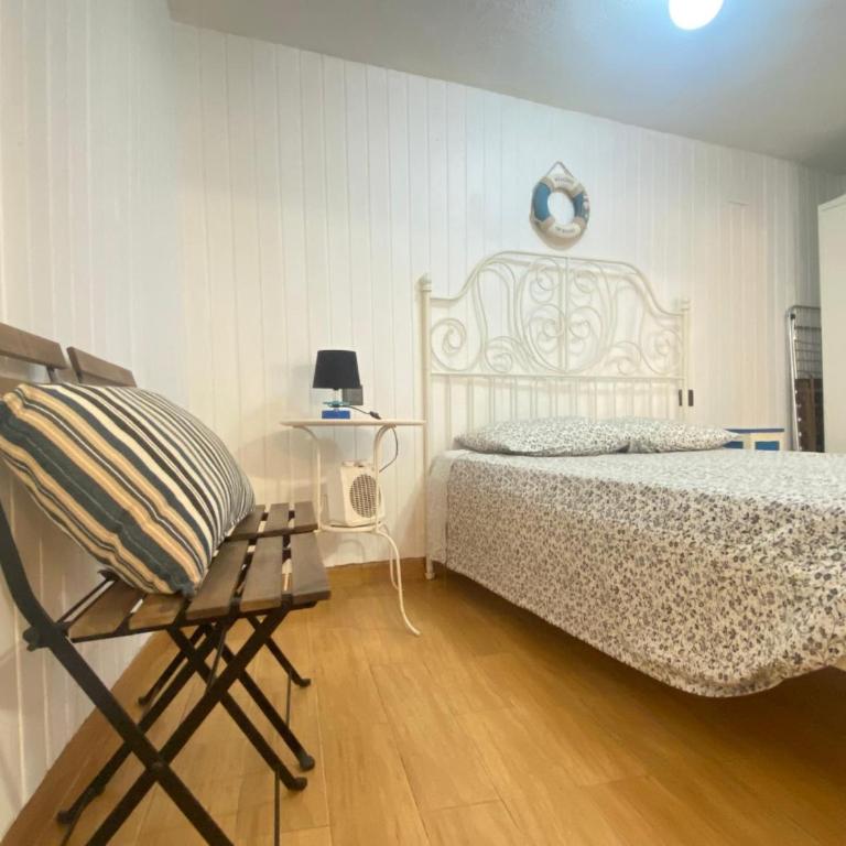 Casa del Pescador - Apartamento de 1 dormitorio - 10