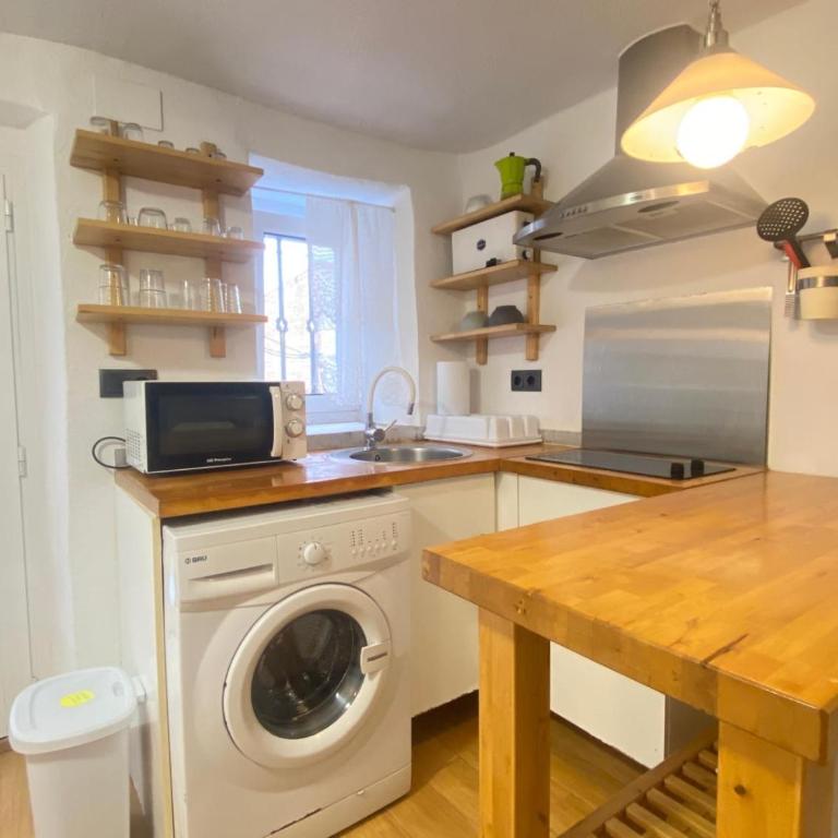 Casa del Pescador - Apartamento de 1 dormitorio - 13