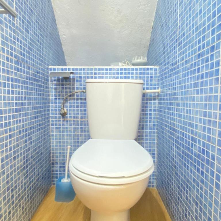 Casa del Pescador - Apartamento de 1 dormitorio - 15