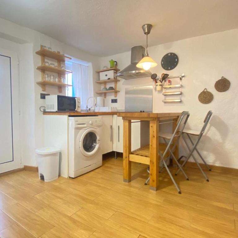Casa del Pescador - Apartamento de 1 dormitorio - 16