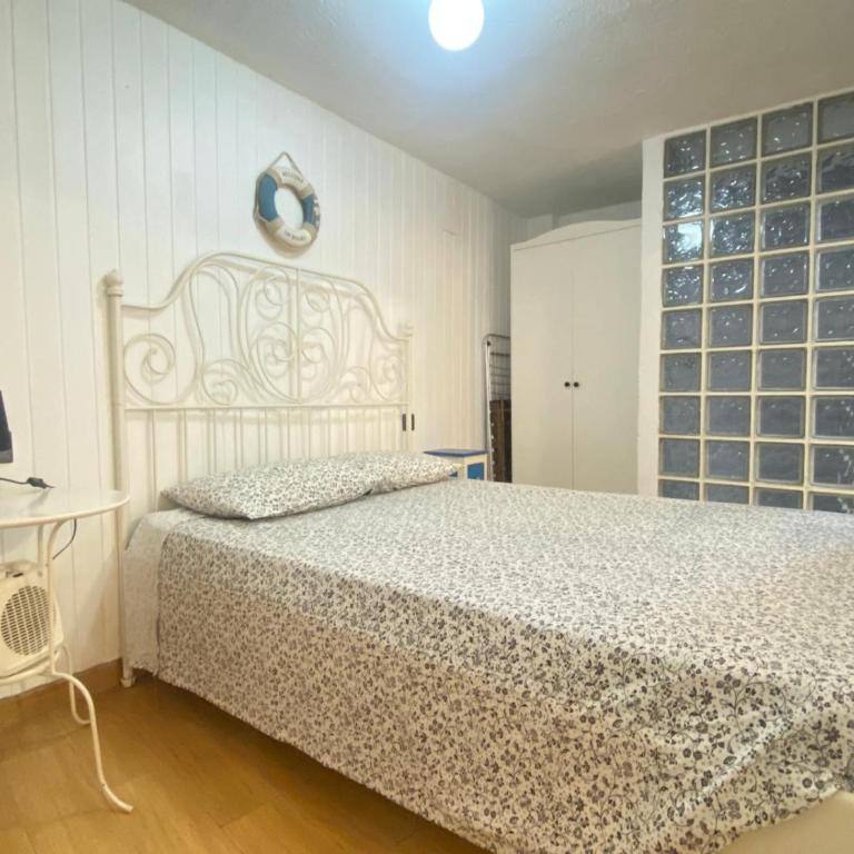 Casa del Pescador - Apartamento de 1 dormitorio - 17