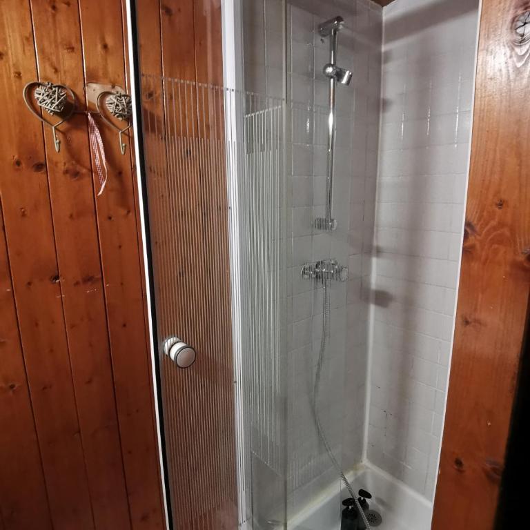 Joyeux Flocon - Spacieux chalet - Chalet - 33