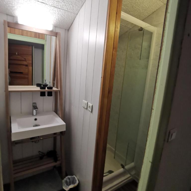Joyeux Flocon - Spacieux chalet - Chalet - 32