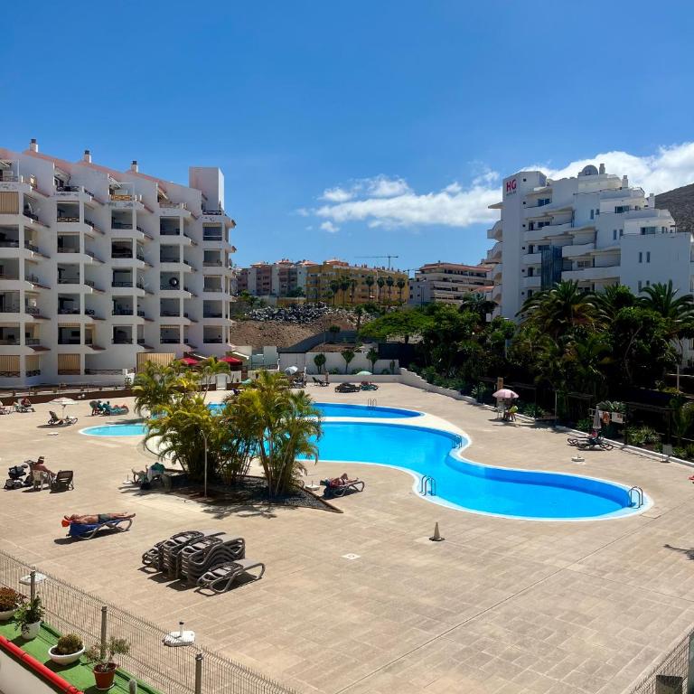 Constellation VICTORIA - Apartamento de 1 dormitorio - 2