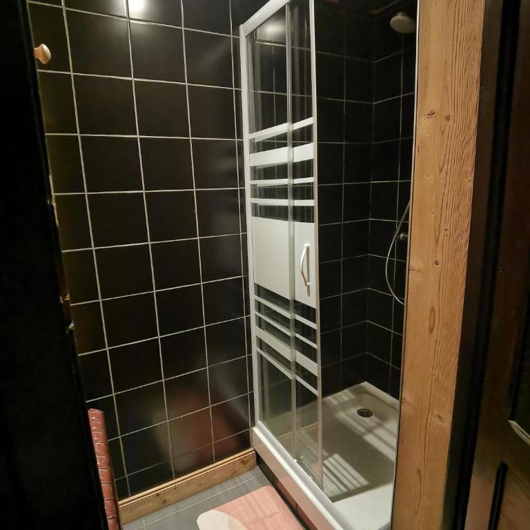 Joyeux Flocon - Spacieux chalet - Chalet - 30