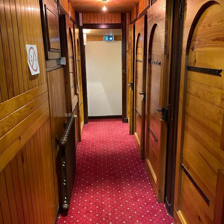 Joyeux Flocon - Spacieux chalet - Chalet - 27