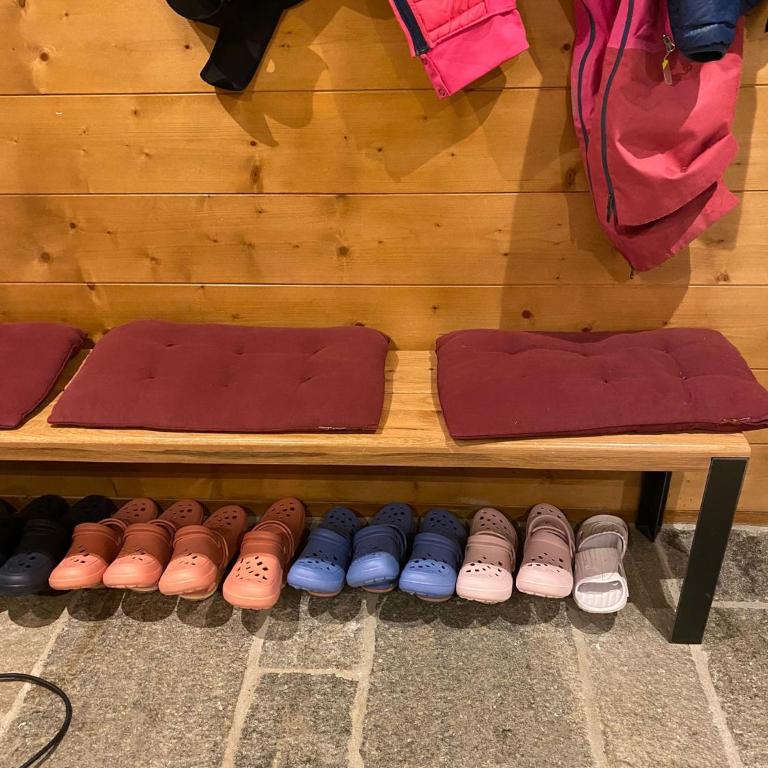 Joyeux Flocon - Spacieux chalet - Chalet - 6
