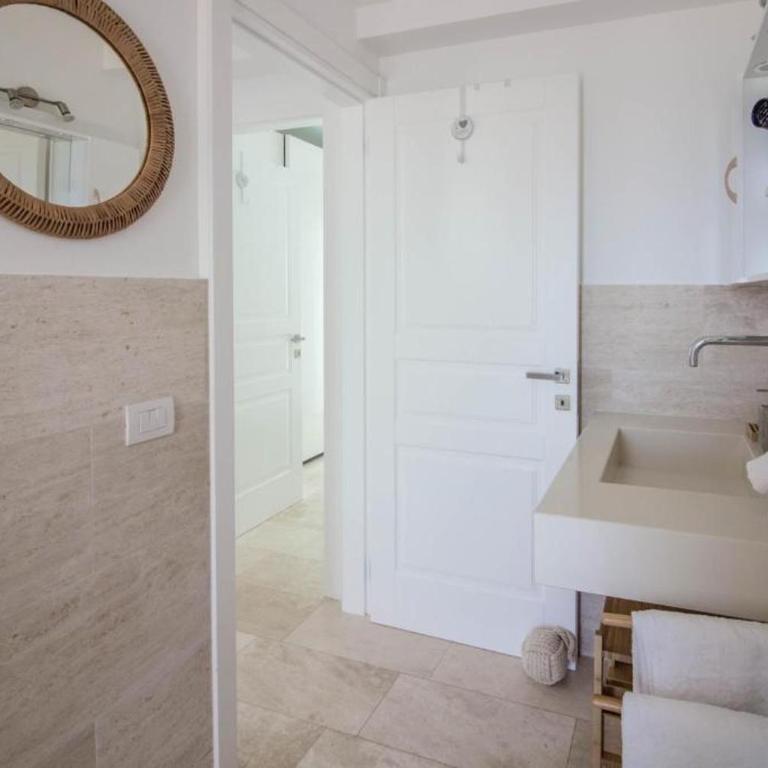 GuestHost - Stunning Apartment in Pittulongu with Pool - Appartamento con 2 Camere da Letto e Vista Piscina - 17