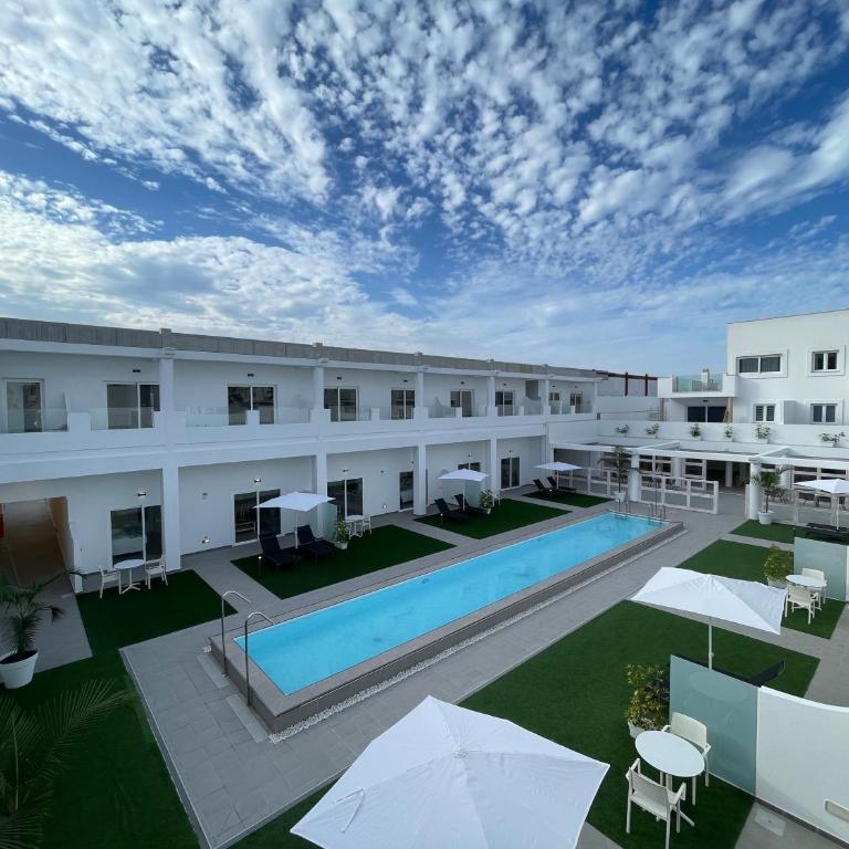 Island Home Fuerteventura - Casa Wellness - Solo para adultos - 8