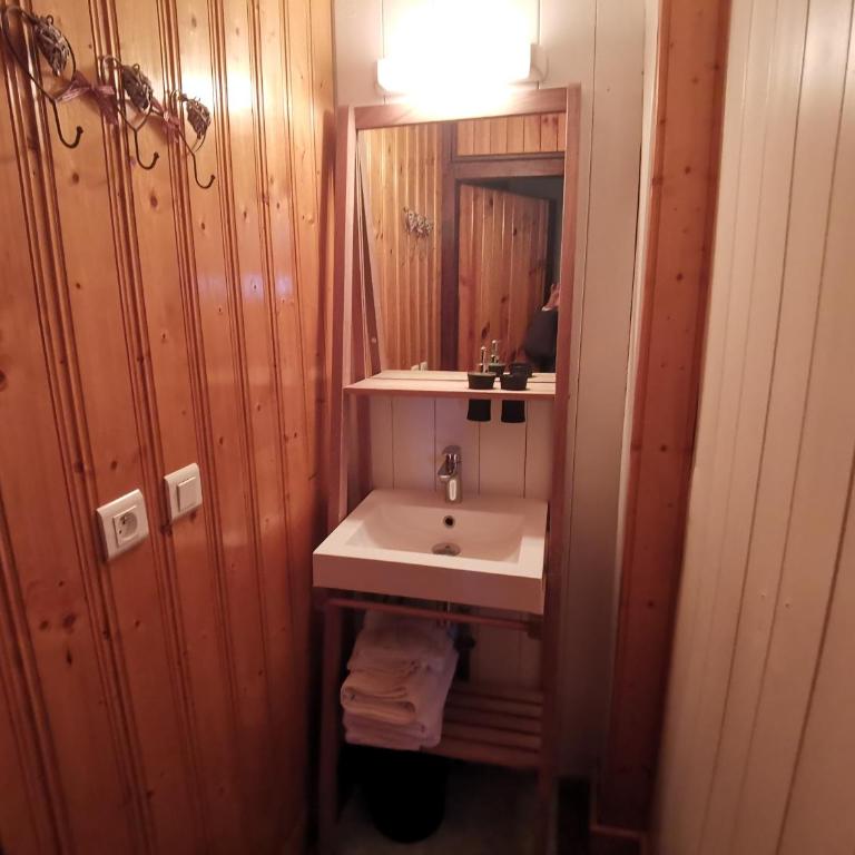 Joyeux Flocon - Spacieux chalet - Chalet - 29