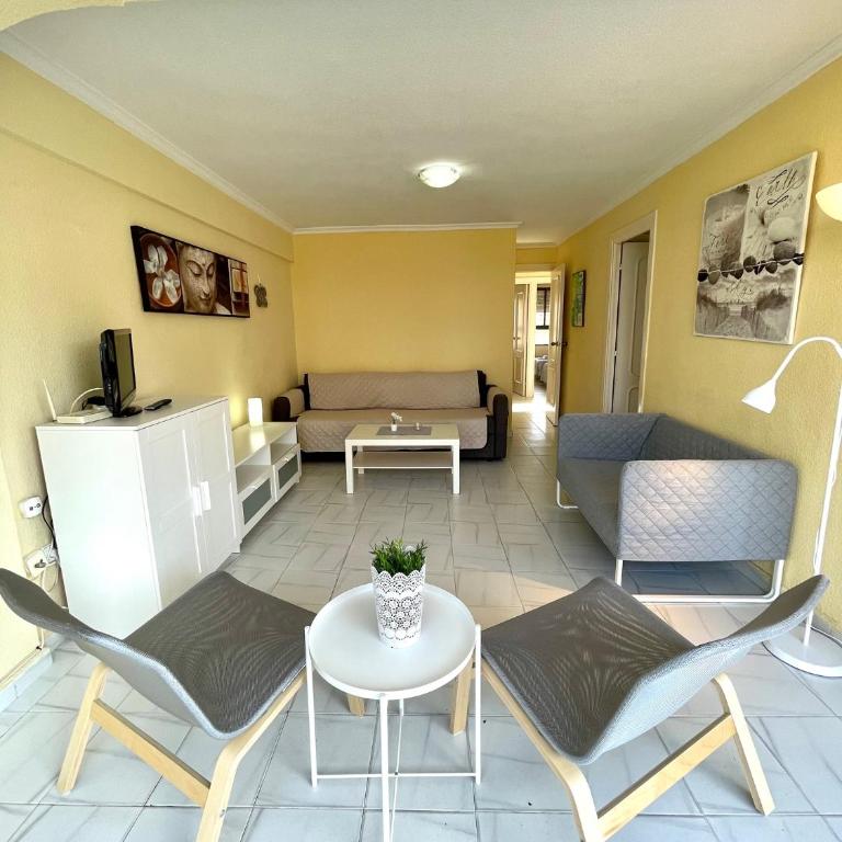 Edimar Aloturin Benidorm - Apartamento de 3 dormitorios - 6
