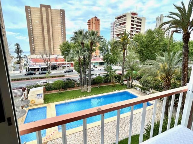 Edimar Aloturin Benidorm - Apartamento de 3 dormitorios - 7