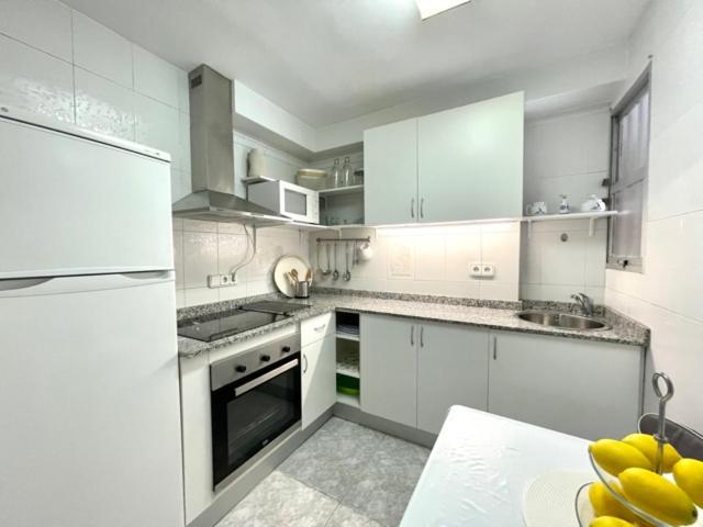 Edimar Aloturin Benidorm - Apartamento de 3 dormitorios - 16