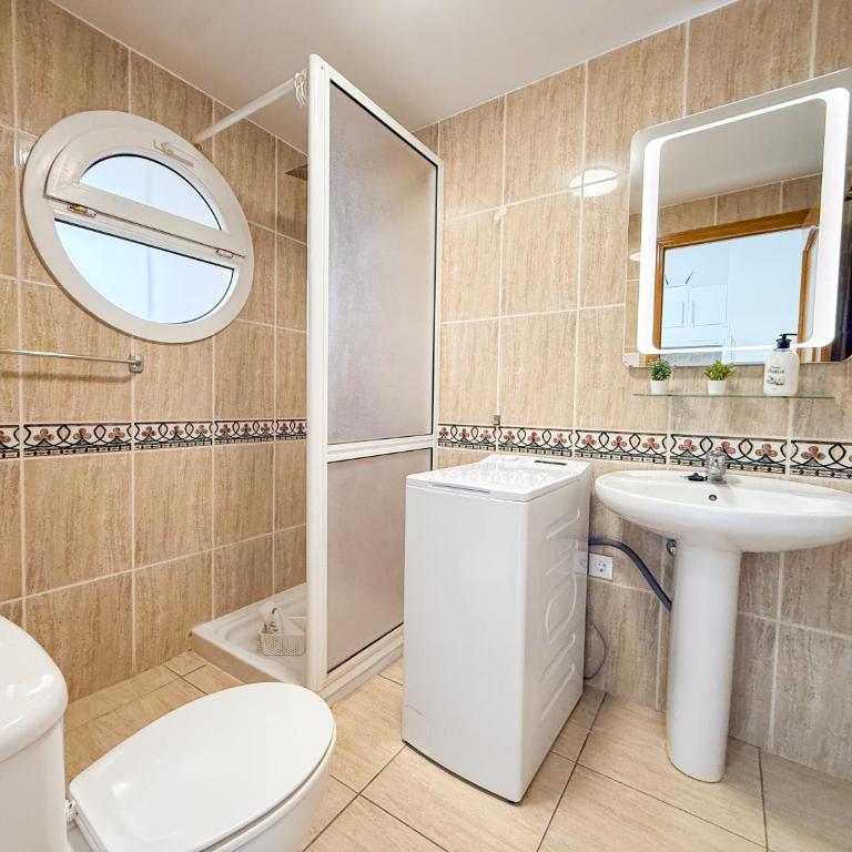 Vistas Nicole - Apartamento Estudio con balcón - 14