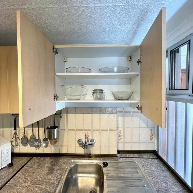 Edimar Aloturin Benidorm - Apartamento de 3 dormitorios - 17