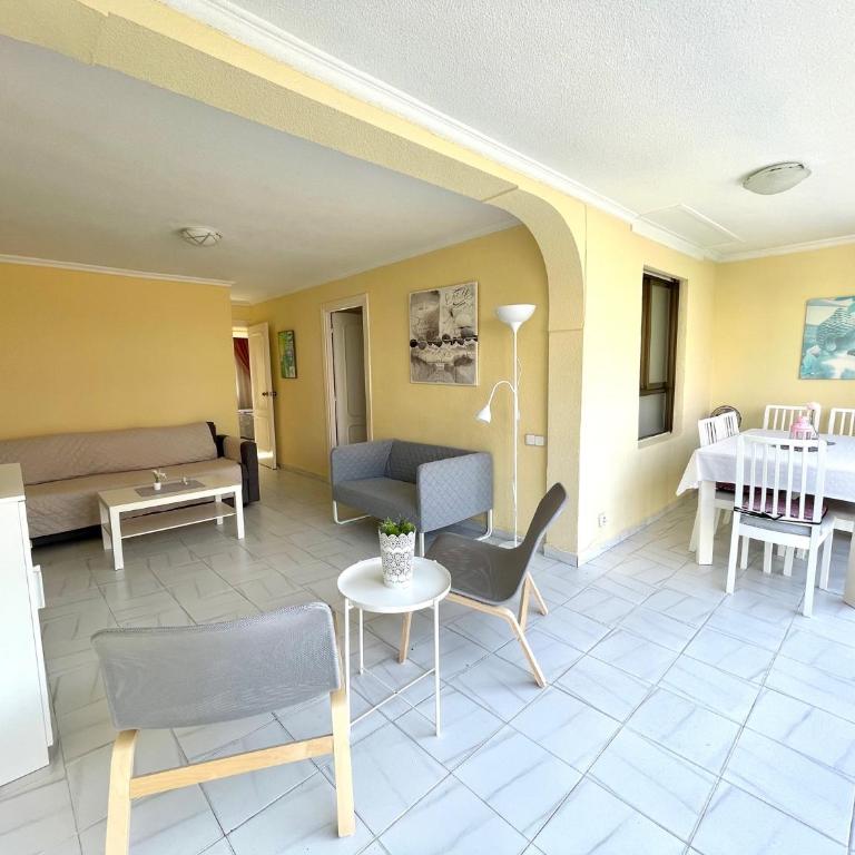 Edimar Aloturin Benidorm - Apartamento de 3 dormitorios - 19