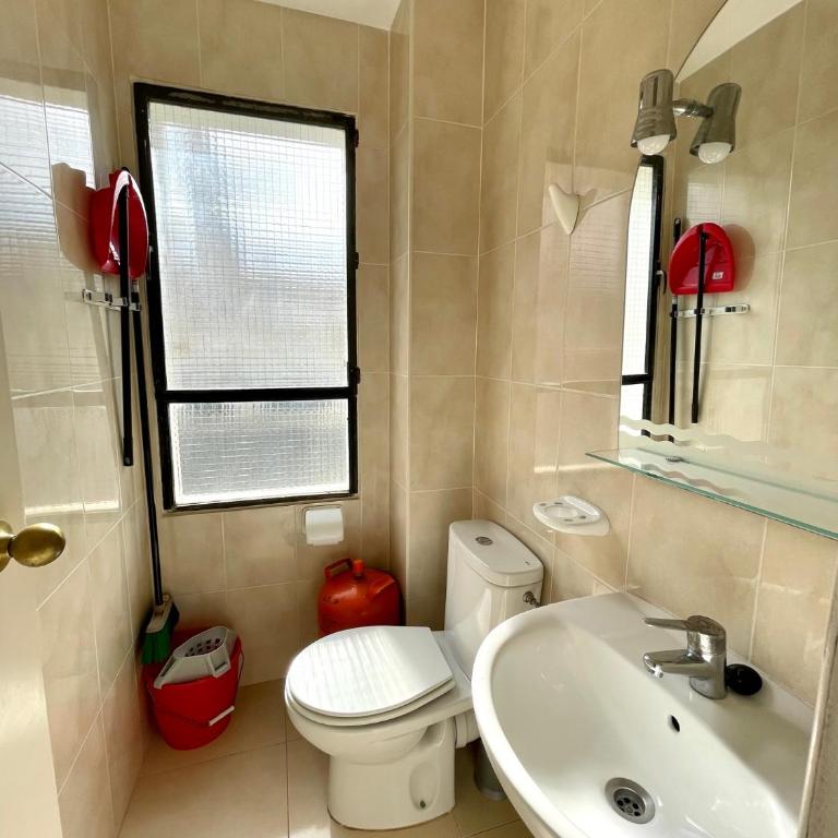 Edimar Aloturin Benidorm - Apartamento de 3 dormitorios - 20