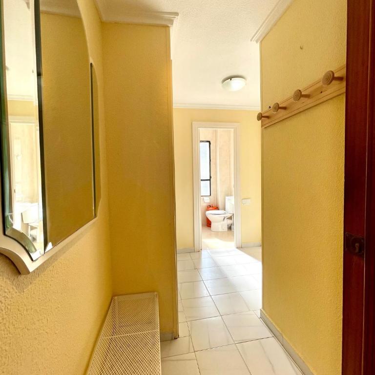 Edimar Aloturin Benidorm - Apartamento de 3 dormitorios - 21