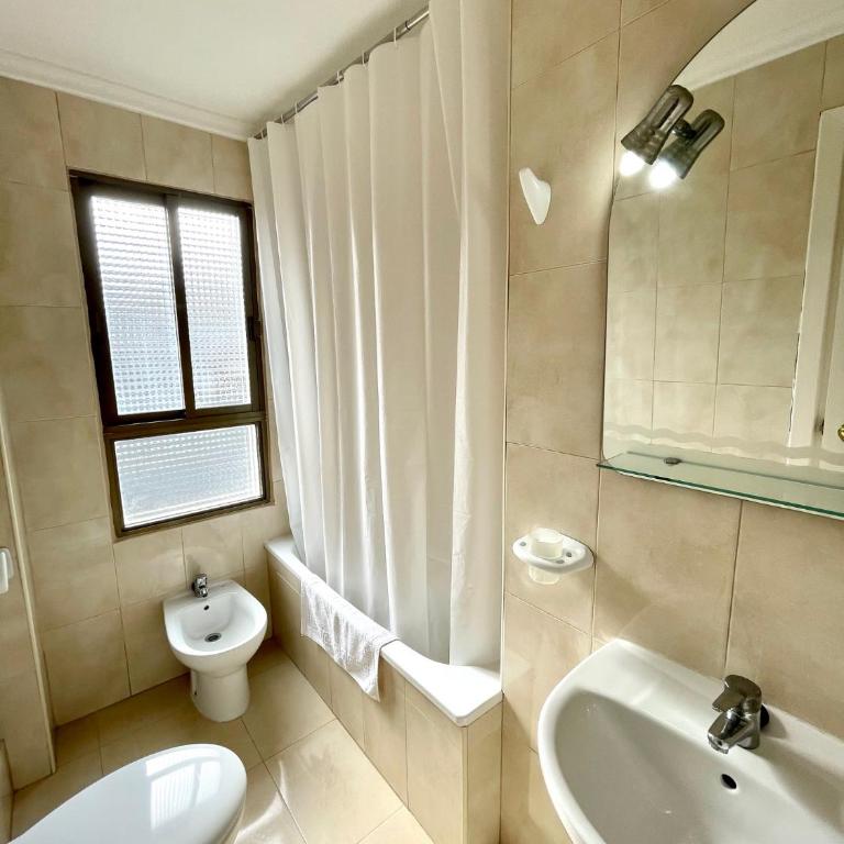 Edimar Aloturin Benidorm - Apartamento de 3 dormitorios - 22