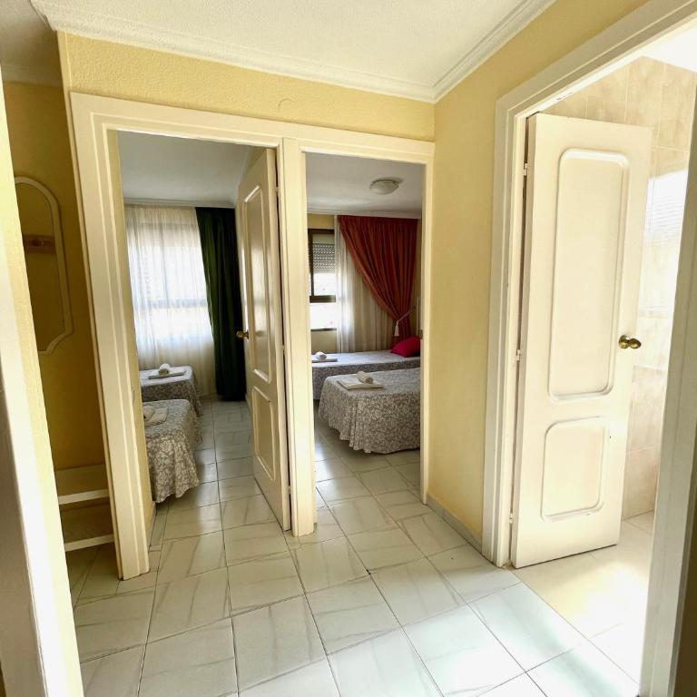 Edimar Aloturin Benidorm - Apartamento de 3 dormitorios - 23