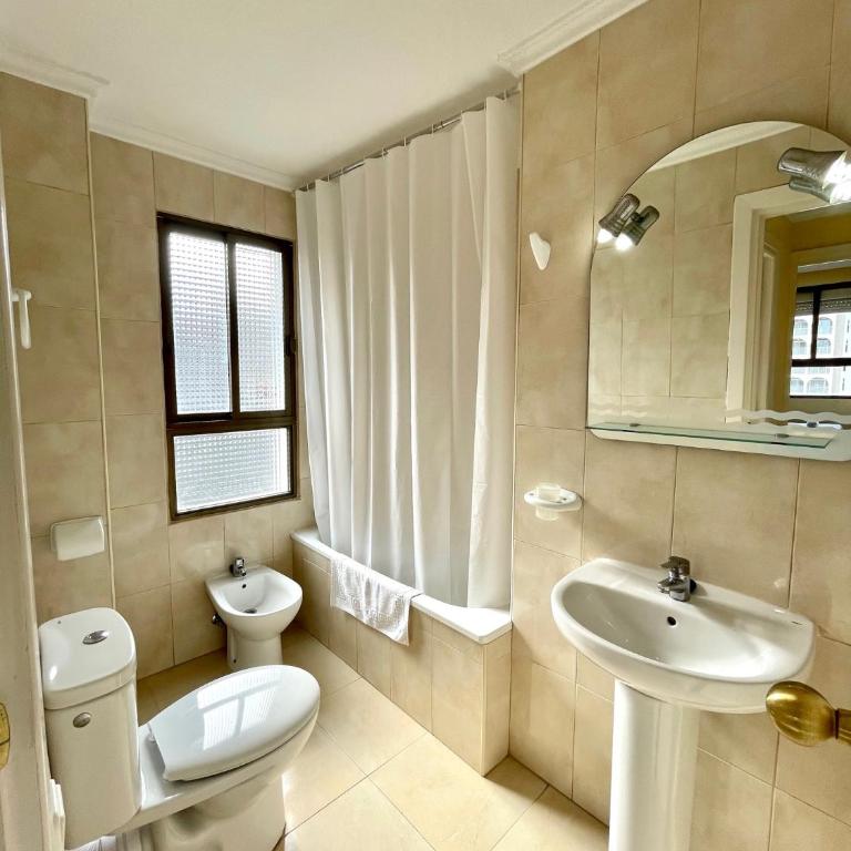 Edimar Aloturin Benidorm - Apartamento de 3 dormitorios - 26