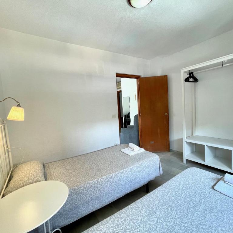 Edimar Aloturin Benidorm - Apartamento de 3 dormitorios - 27