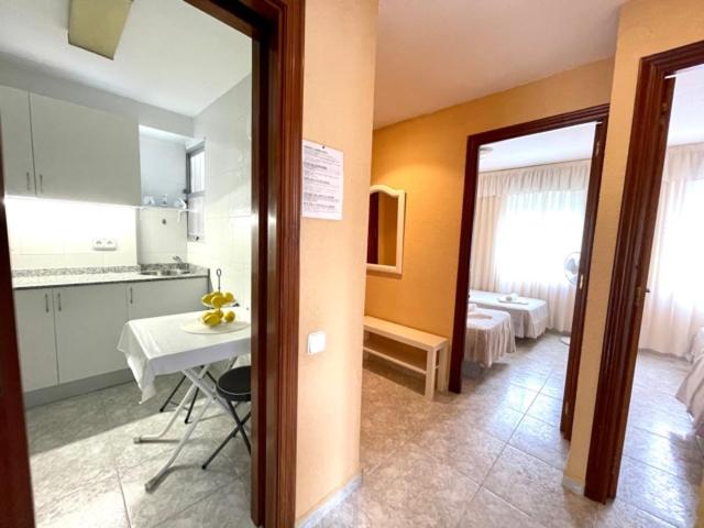 Edimar Aloturin Benidorm - Apartamento de 3 dormitorios - 28