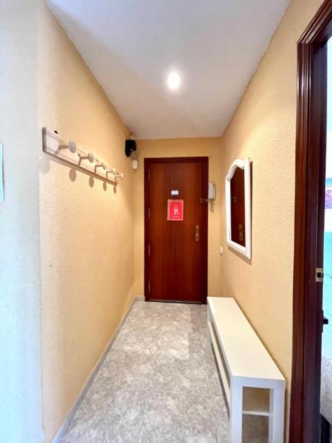 Edimar Aloturin Benidorm - Apartamento de 3 dormitorios - 33