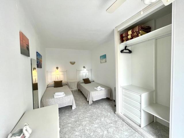 Edimar Aloturin Benidorm - Apartamento de 3 dormitorios - 41